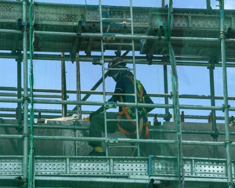 Former BCA officer charged with corruption over construction site inspections