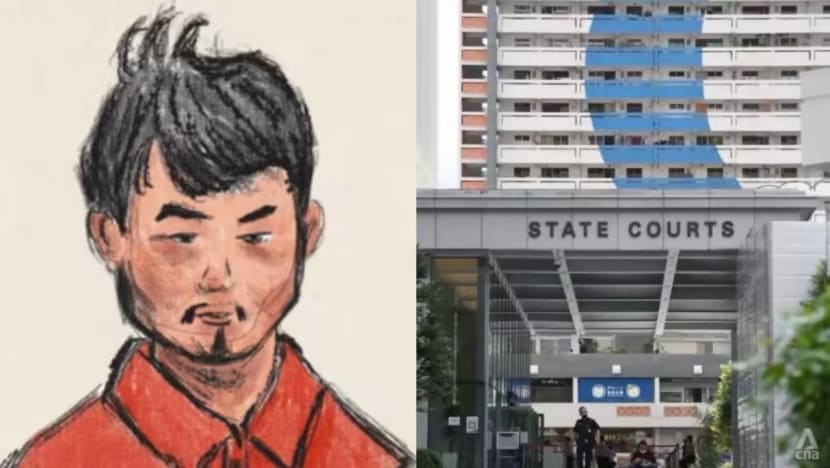 Billion-dollar money laundering case: Third man jailed, bought luxury apartment with illegal proceeds Billion-dollar money laundering case: Third man jailed, bought luxury apartment with illegal proceeds