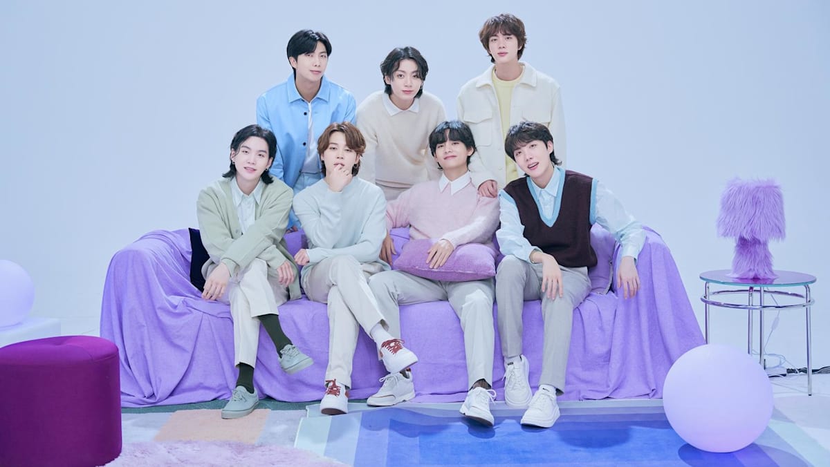 BTS and Spotify to collaborate on themed cruise on Seoul's Han River