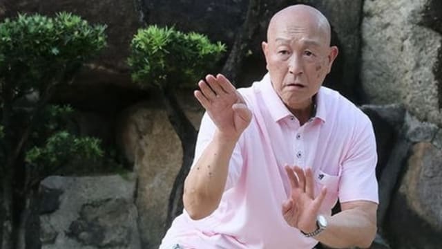 去世前全身溃烂　叶问徒孙李海生受尽折磨！