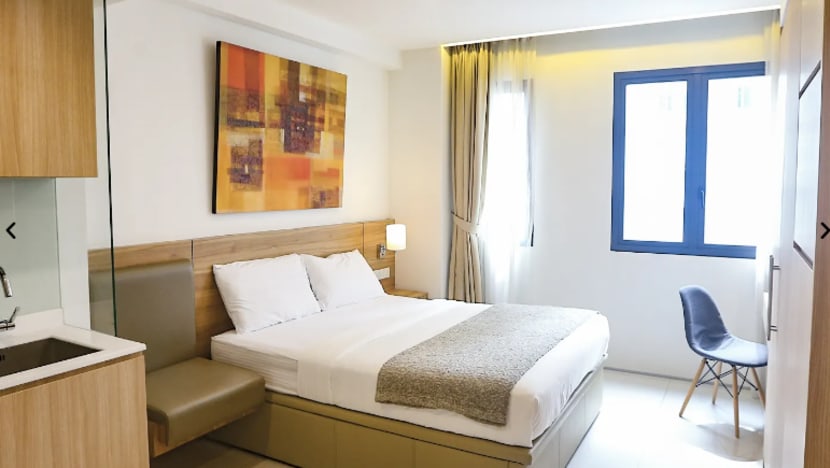 Hospitality group among 4 firms charged over providing illegal short-term stays