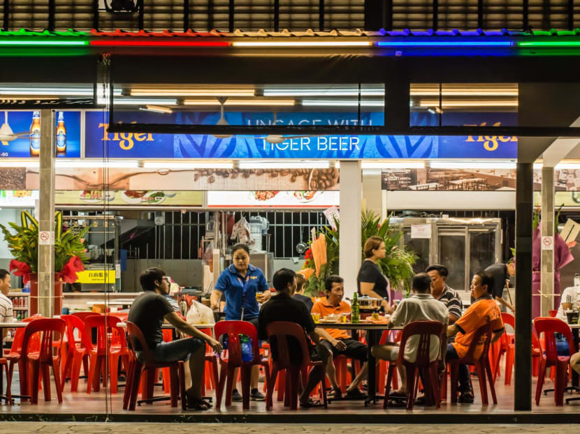 Hungry after a GE2025 rally? A non-exhaustive list of supper spots near almost 50 rally sites
