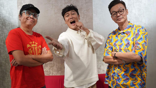 签约齐天音乐　赖宇涵走创作型歌手路线