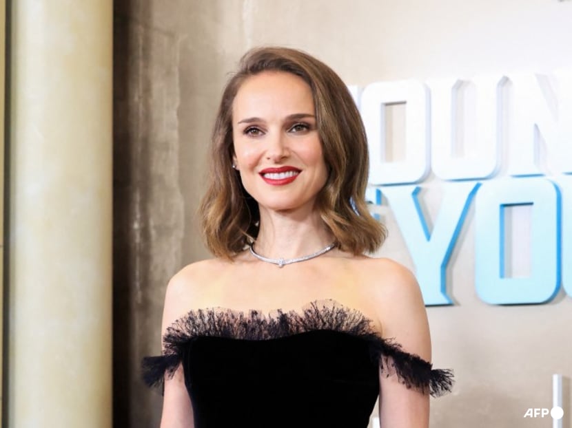 Natalie Portman pregnant at 44: Oscar-winning actress expecting third child