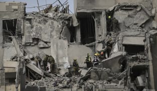 Snap Insight: Iranian response in Qatar was specifically targeted at Washington – ‘We are done’