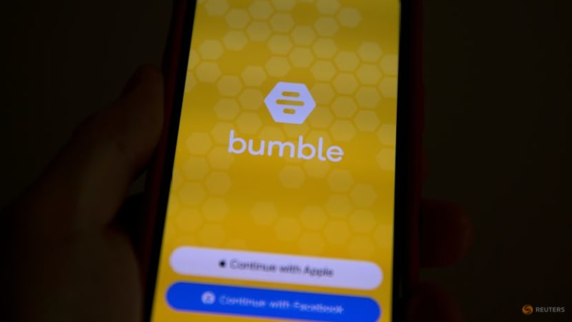 Bumble, Match, Panera Bread and CrunchBase hit by cyberattacks, Bloomberg News reports