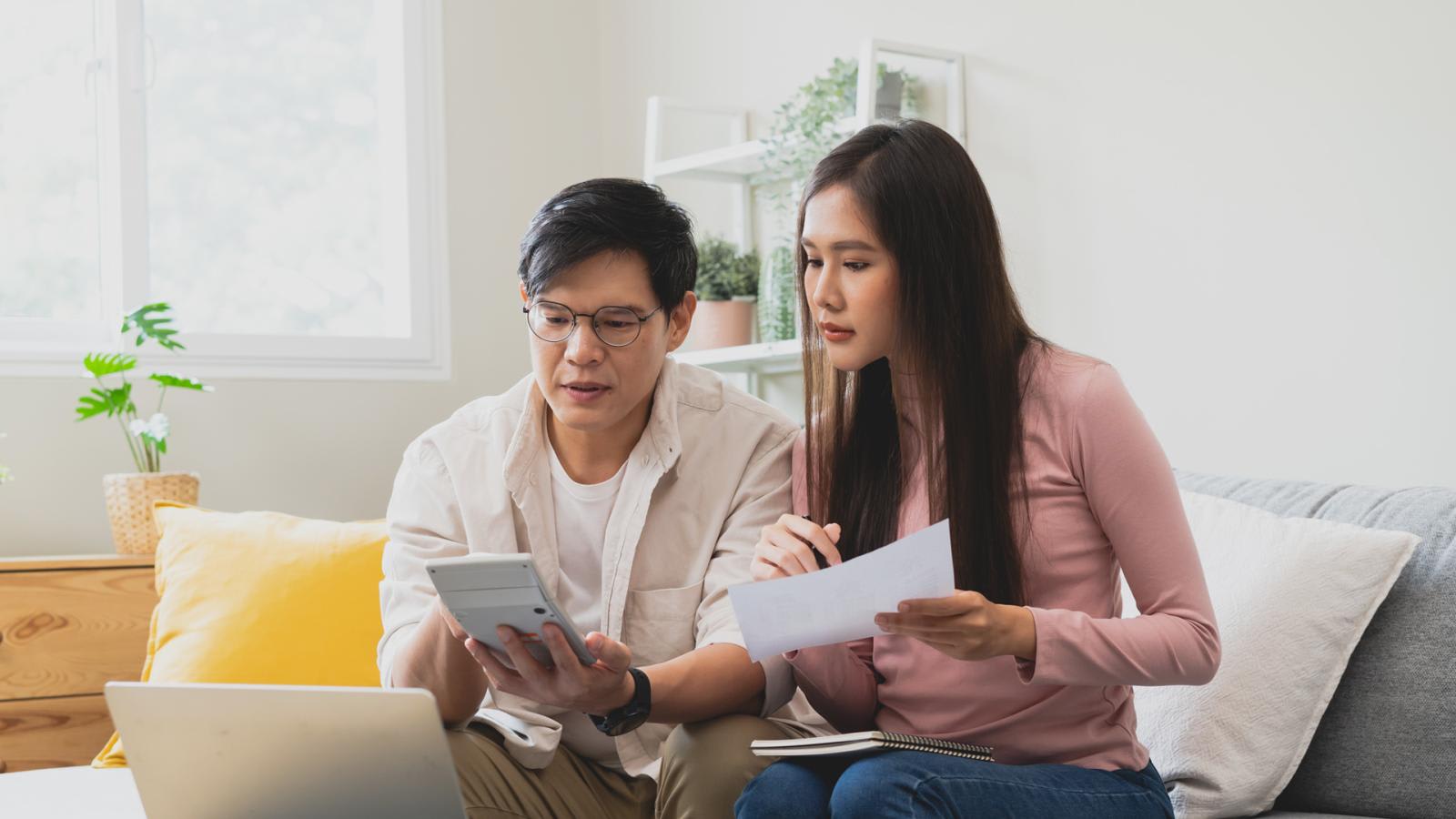 Focus on recovery, not unexpected medical bills, with Income Insurance’s Enhanced IncomeShield