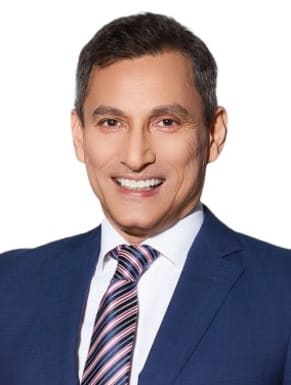 Lance Alexander
