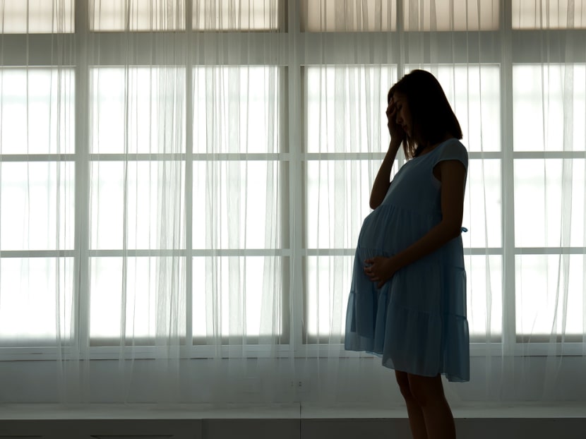 New clinical guidelines in Singapore target maternal depression, a growing public health concern New clinical guidelines in Singapore target maternal depression, a growing public health concern