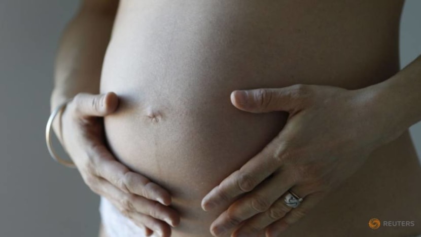 The dark side of childbirth: When motherhood causes depression The dark side of childbirth: When motherhood causes depression