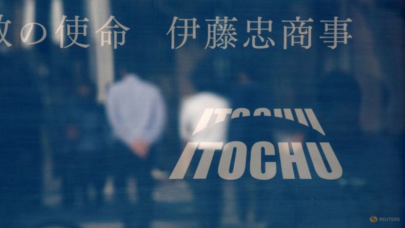 Berkshire endorses Japanese trading houses, could hold them 'forever' Berkshire endorses Japanese trading houses, could hold them 'forever'