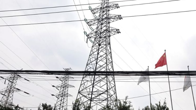 China berdepan krisis kekurangan bekalan elektrik