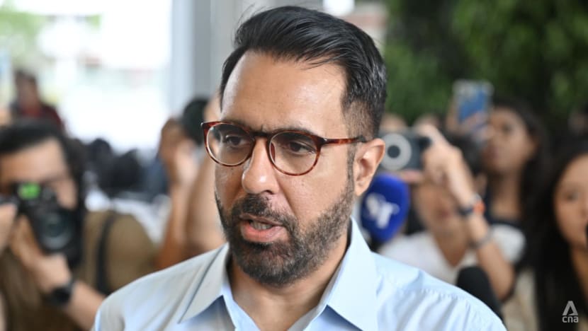 Pritam Singh sentencing: Workers' Party chief can contest in 2025 General Election Pritam Singh sentencing: Workers' Party chief can contest in 2025 General Election