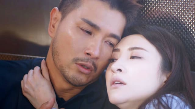 逆天奇案（第30集）：魏子乐欲同归于尽（大结局）