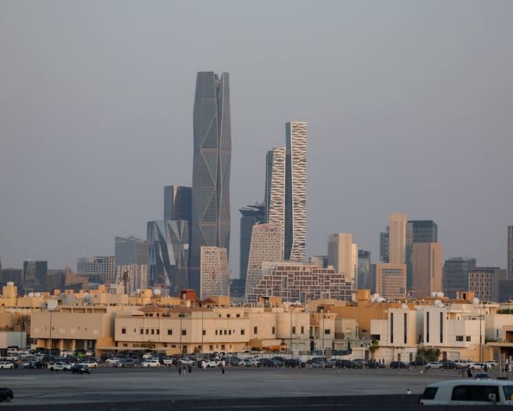 Saudi Arabia to open financial market to all foreign investors next month