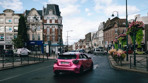 channelnewsasia.com - CNA Luxury - Looking for a perfect day trip from Paris? Put Lens on your list