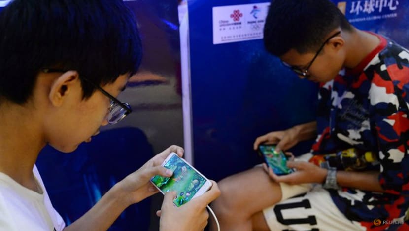 China’s new gaming proposals to tackle overspending by children amid online outrage China’s new gaming proposals to tackle overspending by children amid online outrage