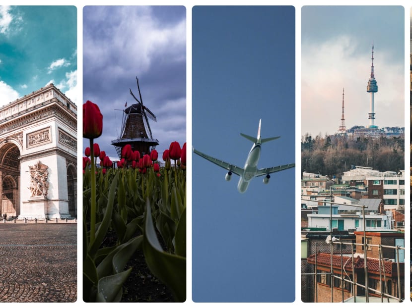 Commentary: Holidays should be relaxing, so are overseas trips really worth the hassle right now? Commentary: Holidays should be relaxing, so are overseas trips really worth the hassle right now?