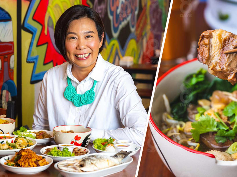 Her bar haemorrhages a 5-figure sum monthly as it’s forced to close during COVID-19.