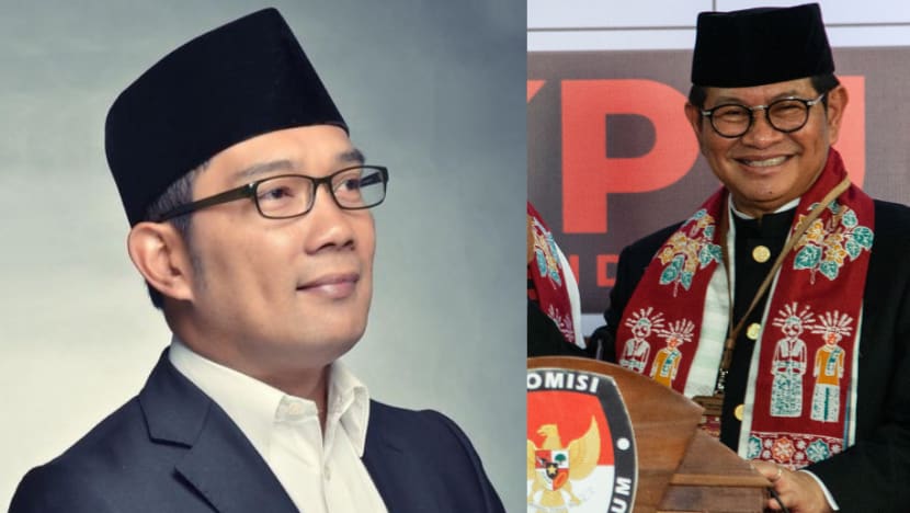 2 calon gabenor Jakarta dikecam atas catatan seksis, rendahkan martabat wanita