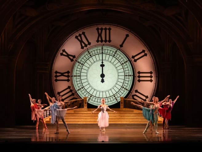 Singapore Ballet’s 2025 Season opens with classics like Cinderella and Peter & Blue’s School Holidays for kids