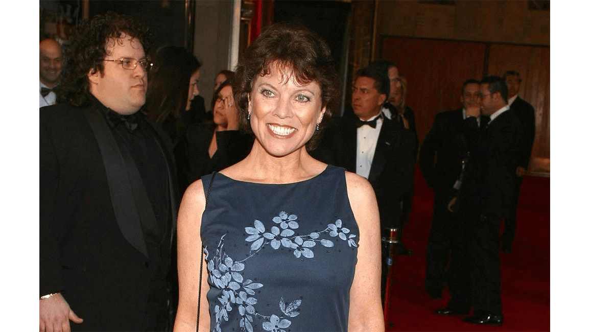 Erin Moran's cause of death confirmed - 8days