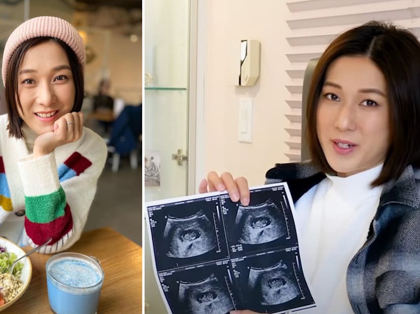 Linda Chung, 38, Says She Didn&rsquo;t Expect To Get Pregnant For The 3rd Time, Did 3 Pregnancy Tests To Make Sure