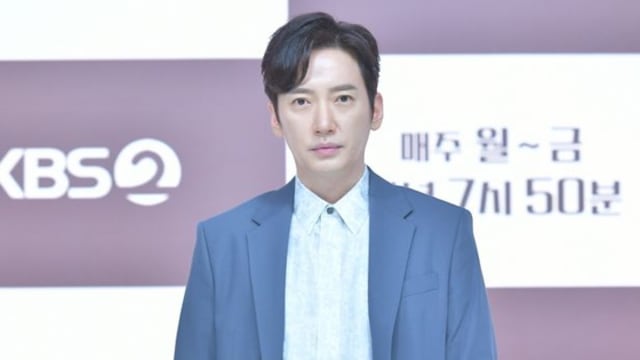 被拍到走路摇晃疑吸毒　韩星李尚宝：是忧郁症药物