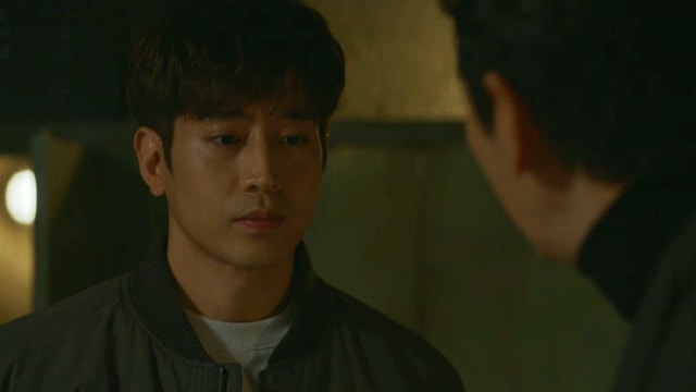 爱我的间谍（第20集）：赫拉是幕后老板