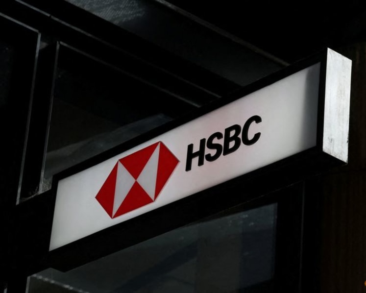 HSBC resumes buyback after big profit jump in first half of 2026