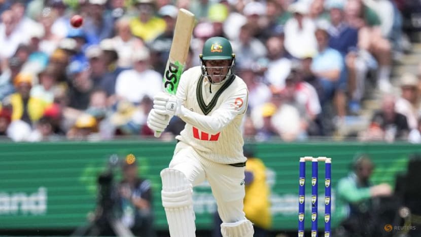 Australia's Khawaja confirmed for Sydney Ashes test