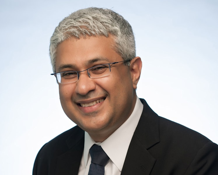 Dinesh Singh Dhillon to step aside as new Law Society president following concerns about his appointment