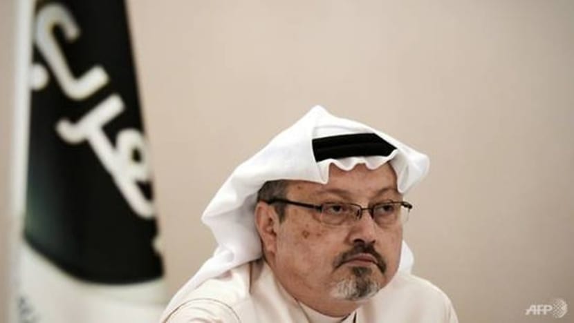 Trump enggan dengar pita rakaman pembunuhan 'ngeri' Khashoggi