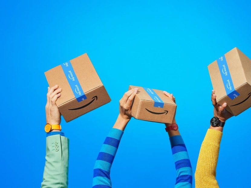 Ready yourself: It&rsquo;s that time of the year for the biggest deals with Prime Day on Amazon.sg