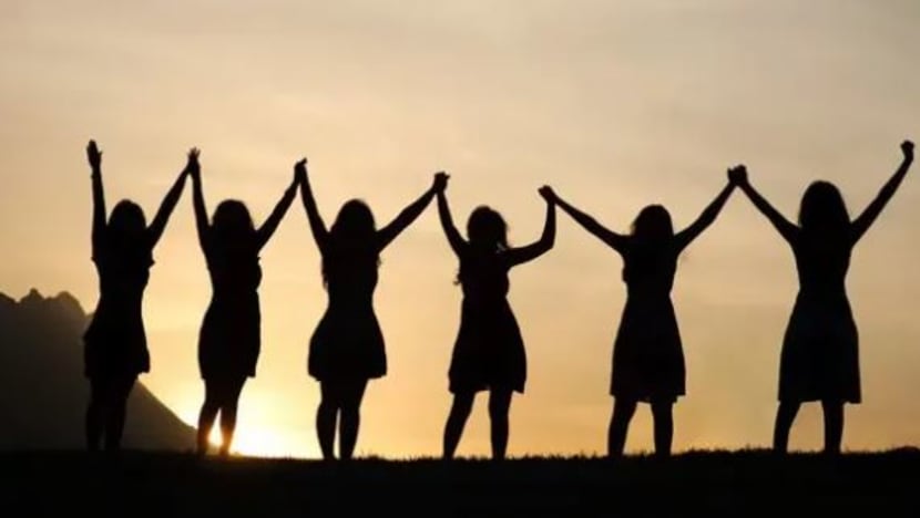 KOMENTAR: #BreakTheBias hakis stereotaip wanita setakat ‘orang rumah’ atau ‘orang dapur’ KOMENTAR: #BreakTheBias hakis stereotaip wanita setakat ‘orang rumah’ atau ‘orang dapur’