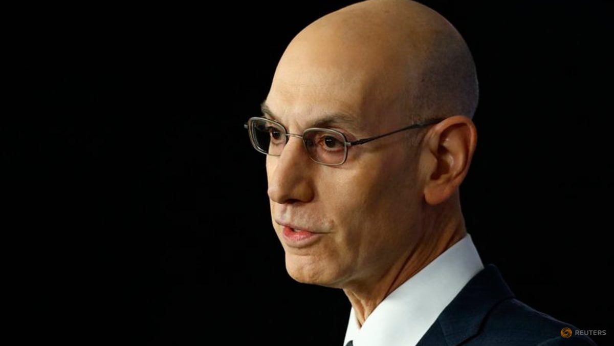 NBA board approves exploration of expansion to Las Vegas and Seattle