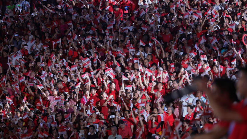 As a nation celebrates its bicentennial, it’s the ordinary S’poreans’ stories that shine