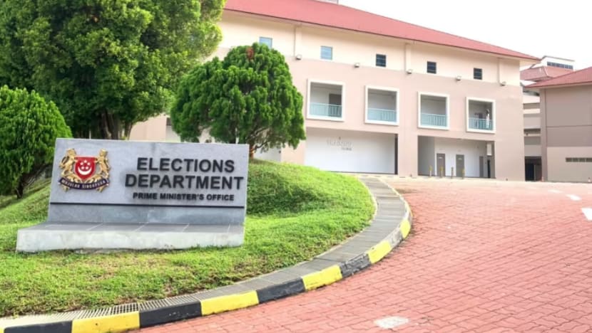 Bills introduced to bar children under 16, foreign entities from taking part in election activities, tighten advertising standards during polls