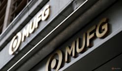 Japan's largest lender MUFG logs 438% jump in fourth quarter profit