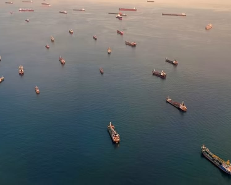 Rise in sea robbery cases around Singapore Strait driven by socio-economic issues, says piracy report