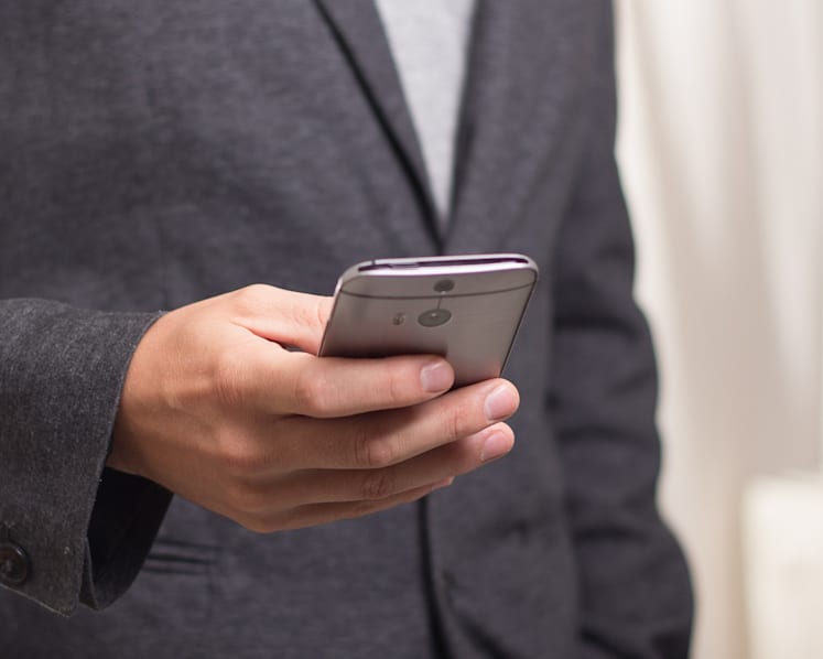 All govt agencies to sign up for anti-spoof registry, relook use of SMS and links in communications with citizenry