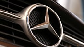 Mercedes in early talks with Geely to deepen ties, Bloomberg reports