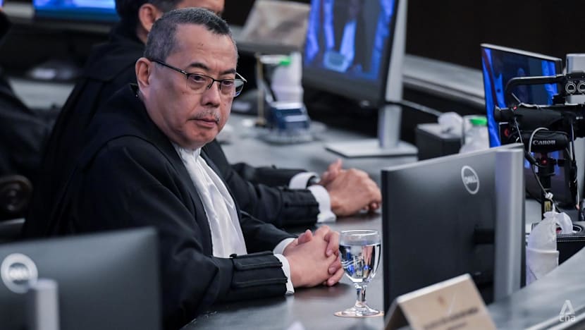 Mengapa kasus pengadilan di Malaysia melonjak 60%, bisakah para hakim menyelesaikannya?