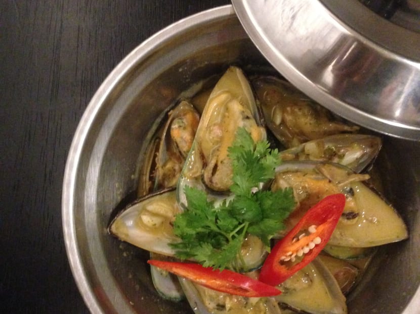 More Thai eateries in heartlands