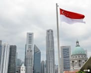 Singapore's public sector to reduce electricity consumption at government facilities amid Middle East crisis