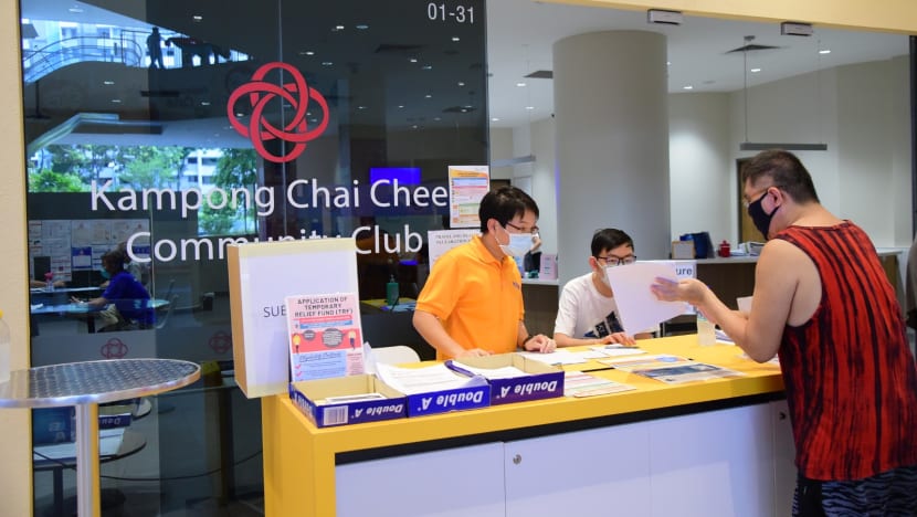 NCMP Leong Mun Wai questions PA’s S$796 million budget, role of organisation