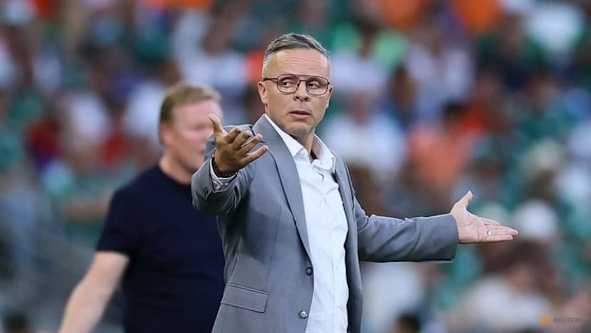 Morocco's attacking changes make them stronger force than four years ago
