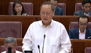 Tan See Leng on age limit for Dependants' Protection Scheme 