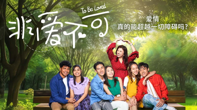 非爱不可