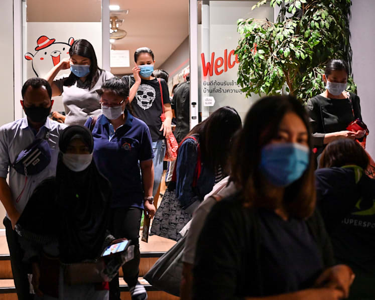 To my fellow Thais, please stop pretending racism doesn't exist
